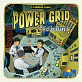 Power Grid: The Card Game On demand, All Products image