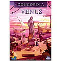 Concordia with Venus Expansion BGG Top 100, On demand, Spiel des Jahres, All Products image