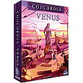 Concordia with Venus Expansion BGG Top 100, On demand, Spiel des Jahres, All Products image