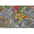 Concordia with Venus Expansion BGG Top 100, On demand, Spiel des Jahres, All Products image