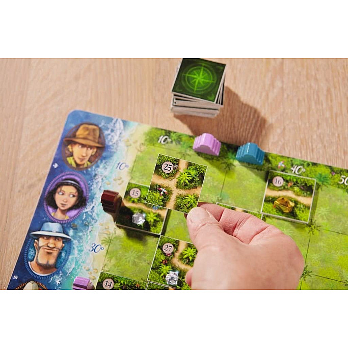Karuba On demand, Imported Games, All Products image