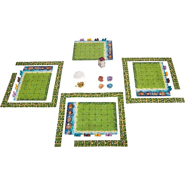 Karuba On demand, Imported Games, All Products image