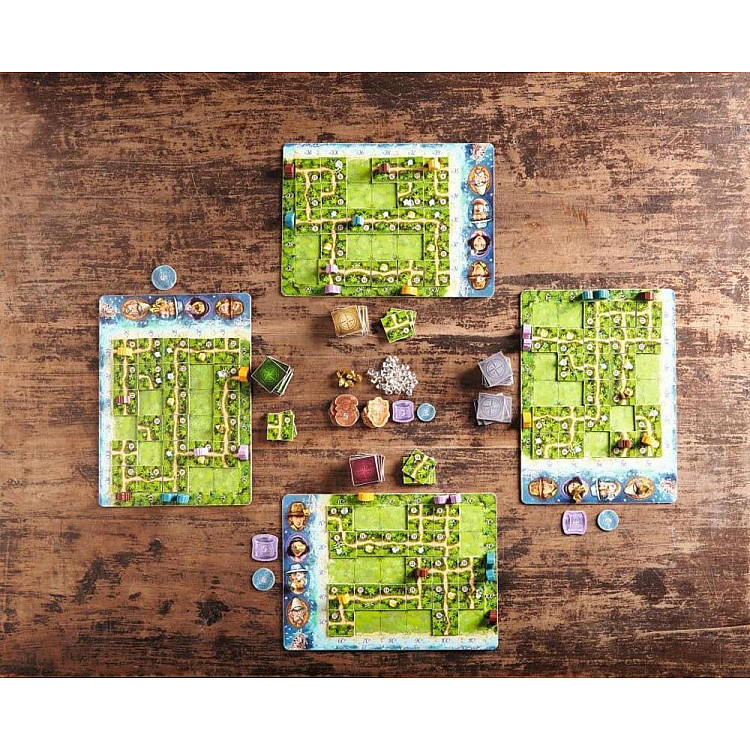 Karuba On demand, Imported Games, All Products image