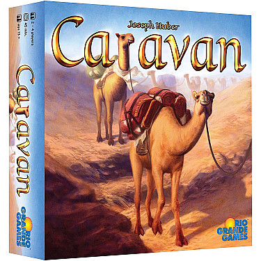 Caravan