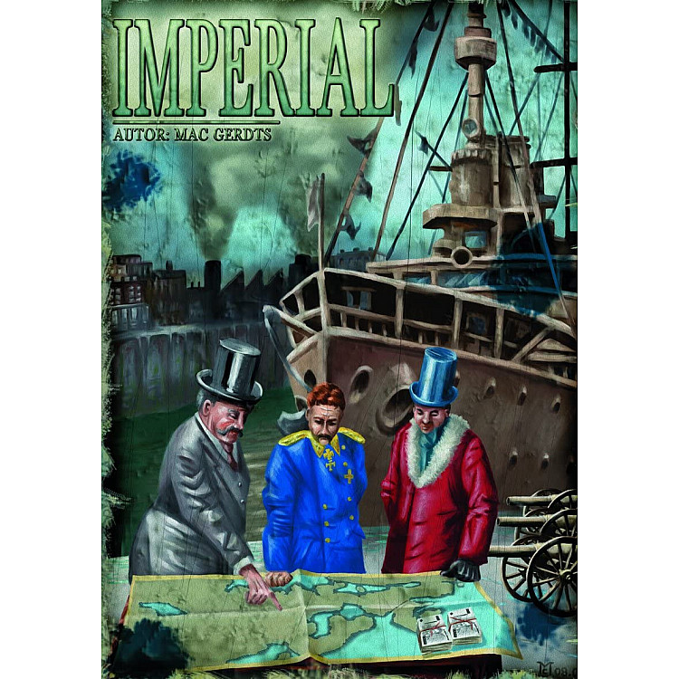 Imperial image