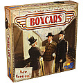 Boxcars image