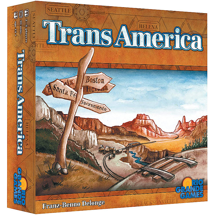 Transamerica On demand, All Products image