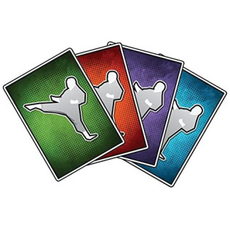 Dojo Kun All Board Games, All Products image
