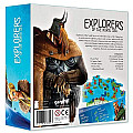 Explorers of the North Sea