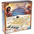 Five Tribes Imported Games, The Dice Tower Seal of Approval, All Products image