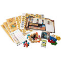 Five Tribes Imported Games, The Dice Tower Seal of Approval, All Products image