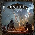 Destinies Imported Games, All Products image