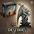 Destinies Imported Games, All Products image