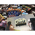 New Salem Second Edition Deluxe On demand, Imported Games, All Products image