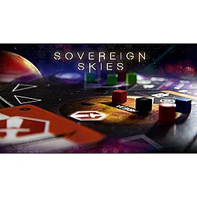 Sovereign Skies image