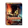 Pandemic on the Brink image
