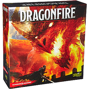 Dragonfire
