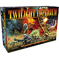 Twilight Imperium 4th Edition BGG Top 100, Imported Games, All Products image