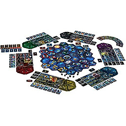 Twilight Imperium 4th Edition BGG Top 100, Imported Games, All Products image