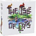 The Isle of Cats Imported Games, The Dice Tower Seal of Excellence, All Products image