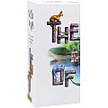 The Isle of Cats Imported Games, The Dice Tower Seal of Excellence, All Products image