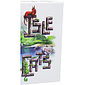 The Isle of Cats Imported Games, The Dice Tower Seal of Excellence, All Products image