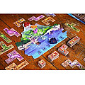 The Isle of Cats Imported Games, The Dice Tower Seal of Excellence, All Products image