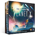 The Search for Planet X image