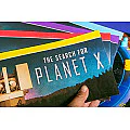 The Search for Planet X image
