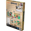 Pandemic Fall of Rome On demand, Imported Games, The Dice Tower Seal of Excellence, All Products image