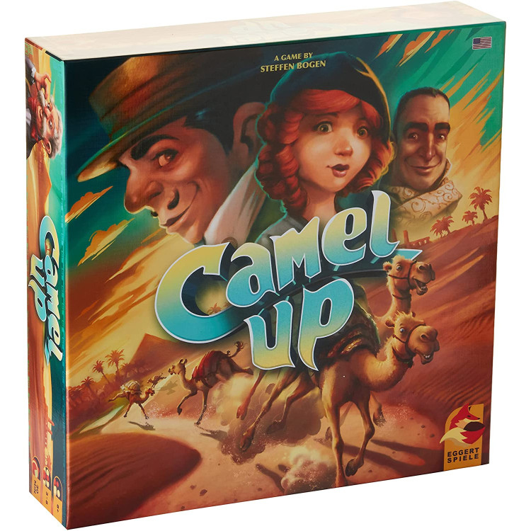 Camel up. Игра camel up. игра кэмел ап. camel up настолка.