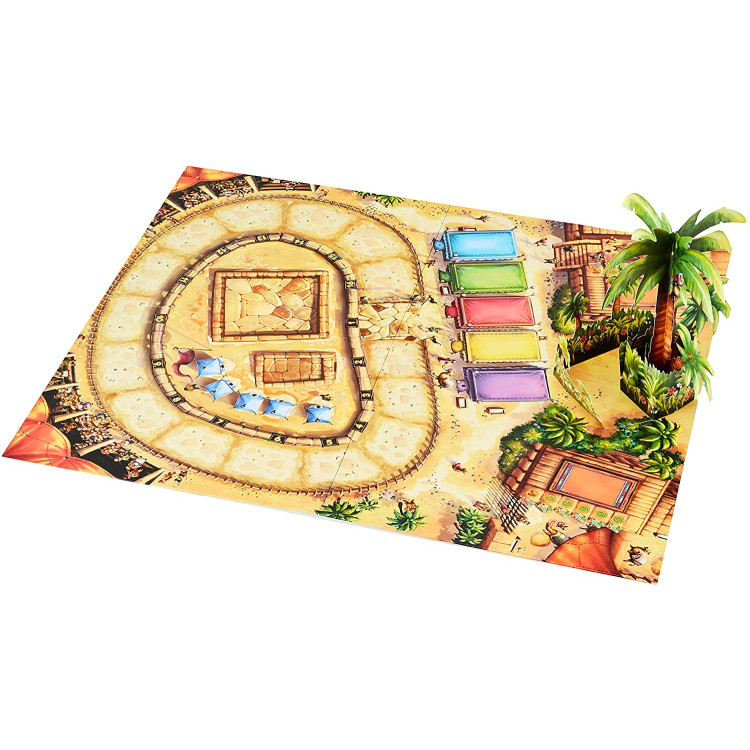 Camel Up (Second Edition) image
