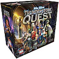 Thunderstone Quest On demand, Imported Games, The Dice Tower Seal of Excellence, All Products image
