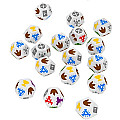 Thunderstone Quest On demand, Imported Games, The Dice Tower Seal of Excellence, All Products image