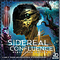 Sidereal Confluence: Remastered Edition Imported Games, The Dice Tower Seal of Excellence, All Products image
