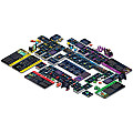 Sidereal Confluence: Remastered Edition Imported Games, The Dice Tower Seal of Excellence, All Products image