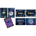 Sidereal Confluence: Remastered Edition Imported Games, The Dice Tower Seal of Excellence, All Products image