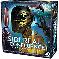 Sidereal Confluence: Remastered Edition Imported Games, The Dice Tower Seal of Excellence, All Products image