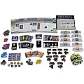 Sidereal Confluence: Remastered Edition Imported Games, The Dice Tower Seal of Excellence, All Products image