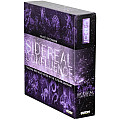 Sidereal Confluence: Remastered Edition Imported Games, The Dice Tower Seal of Excellence, All Products image