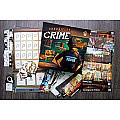 Chronicles of Crime - Retail Imported Games, The Dice Tower Seal of Excellence, For Cafe, All Products image
