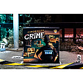 Chronicles of Crime - Retail Imported Games, The Dice Tower Seal of Excellence, For Cafe, All Products image