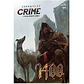Chronicles of Crime: 1400 image