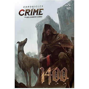 Chronicles of Crime: 1400