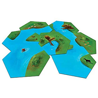 Explorers of the North Sea