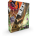 Unlock! Timeless Adventures On demand, Imported Games, For Cafe, 2- Next 21 to 50 Games, All Products image