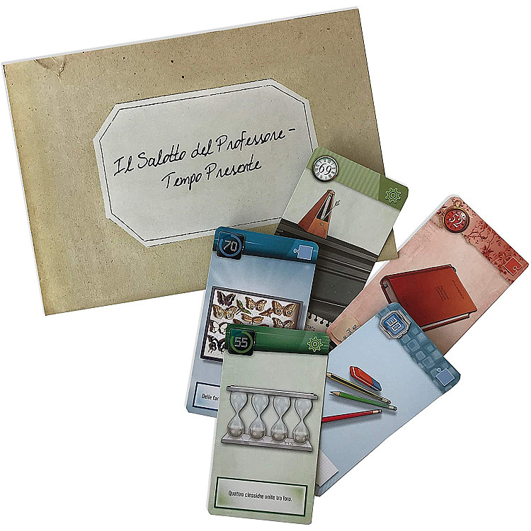 Unlock! Timeless Adventures On demand, Imported Games, For Cafe, 2- Next 21 to 50 Games, All Products image