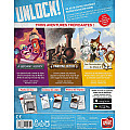 Unlock! Secret Adventures Imported Games, All Products image