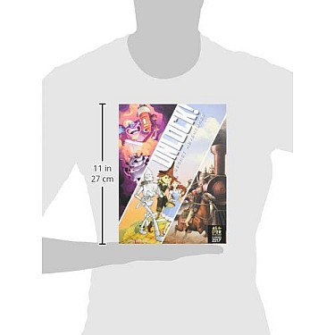 Unlock! Secret Adventures Imported Games, All Products image