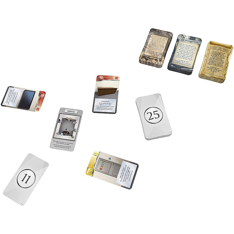 Unlock! Exotic Adventures Imported Games, All Products image